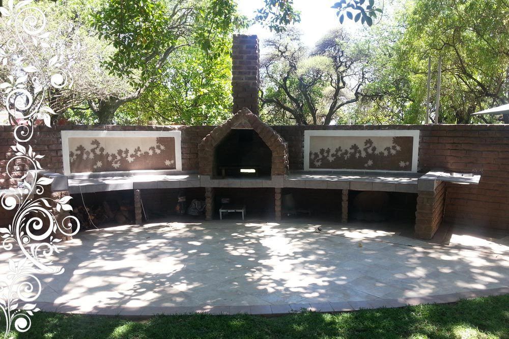 Black Swan Guest House Boshoek Exterior foto